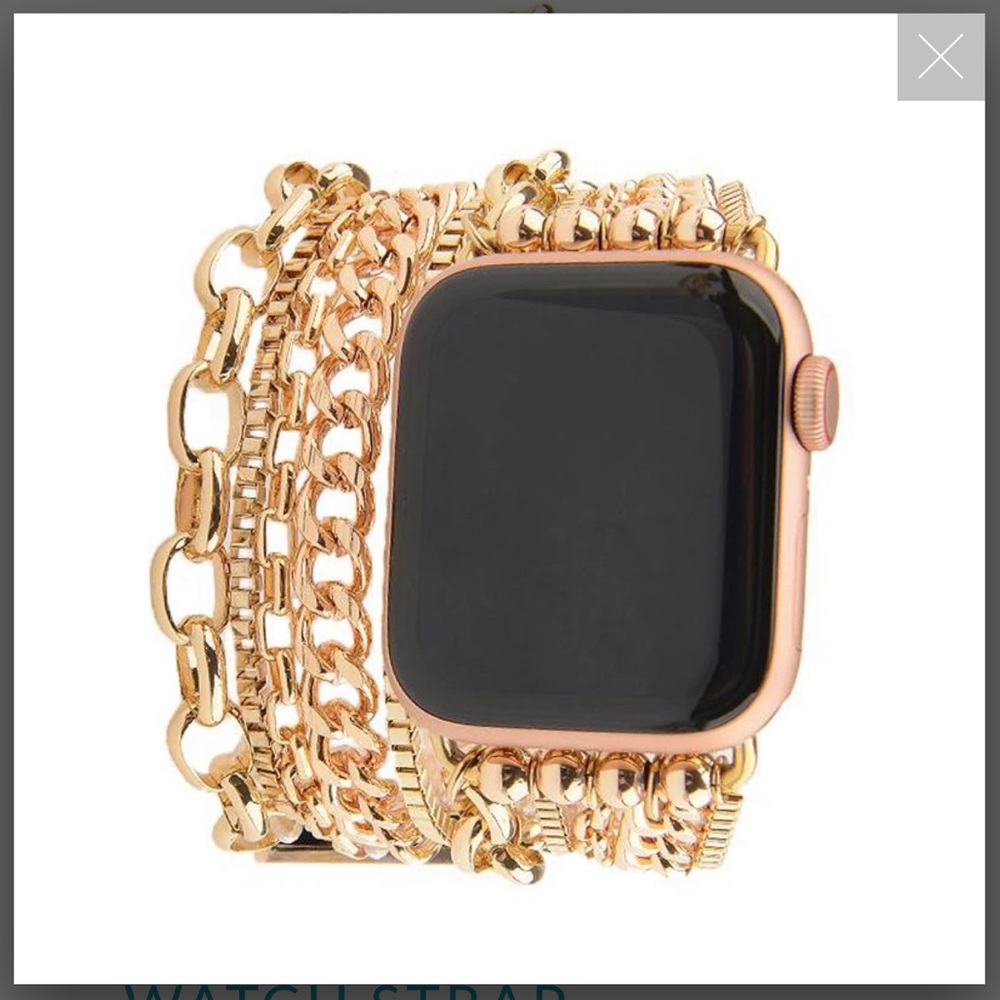 NEW Victoria Emerson Apple Watch Band
